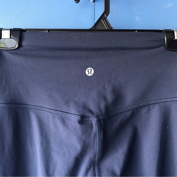 Lululemon Align Crop *21 - Picture 6 of 6